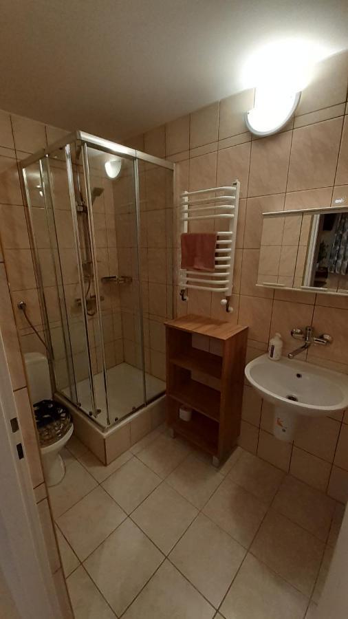 Jastrzab Apartment Ropienka Екстериор снимка
