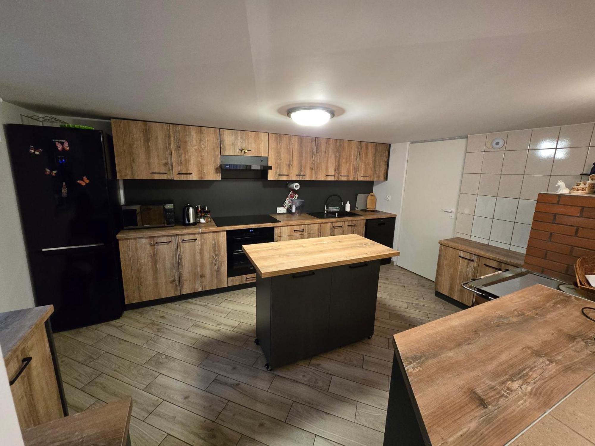 Jastrzab Apartment Ropienka Екстериор снимка