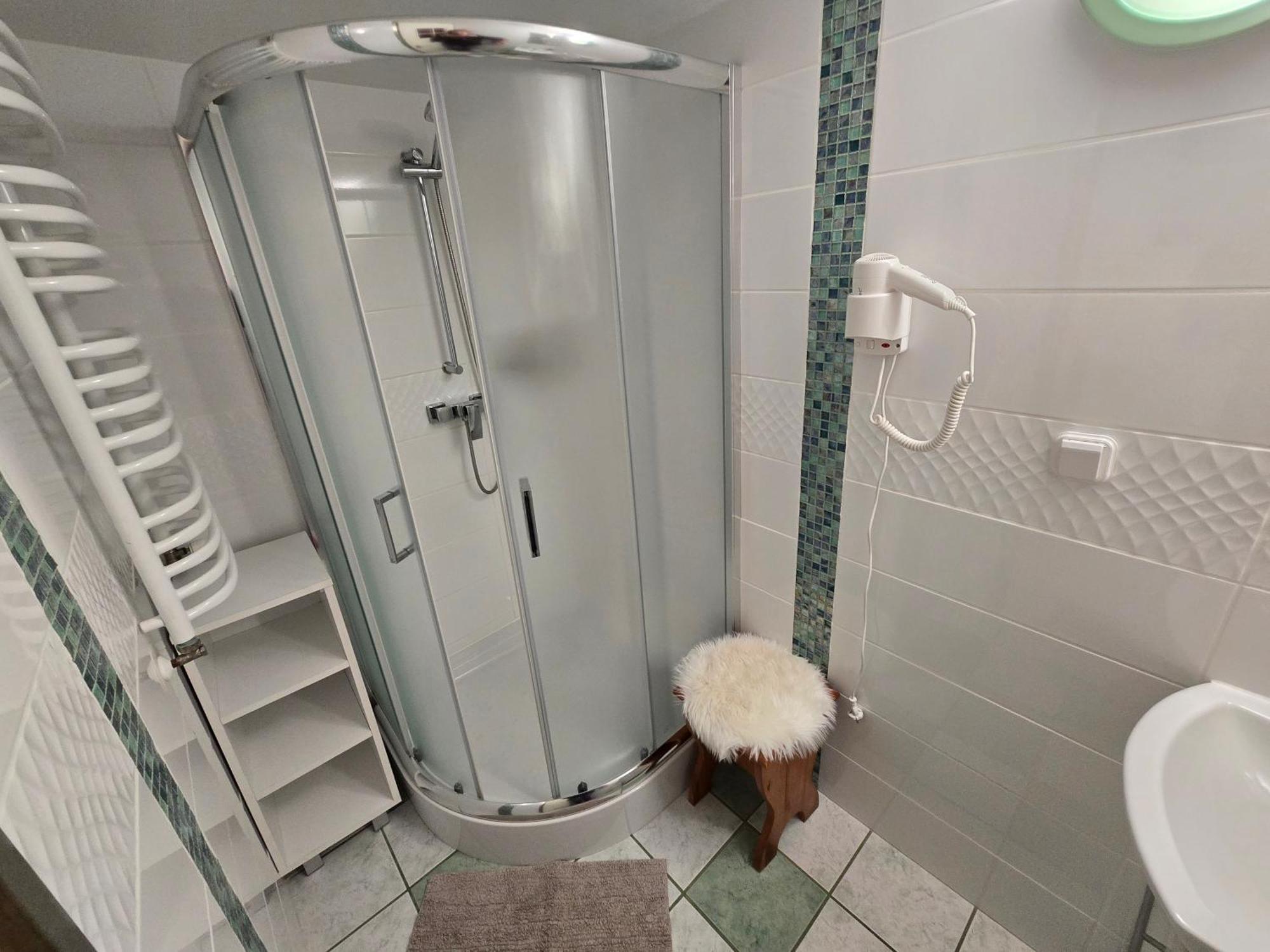 Jastrzab Apartment Ropienka Екстериор снимка