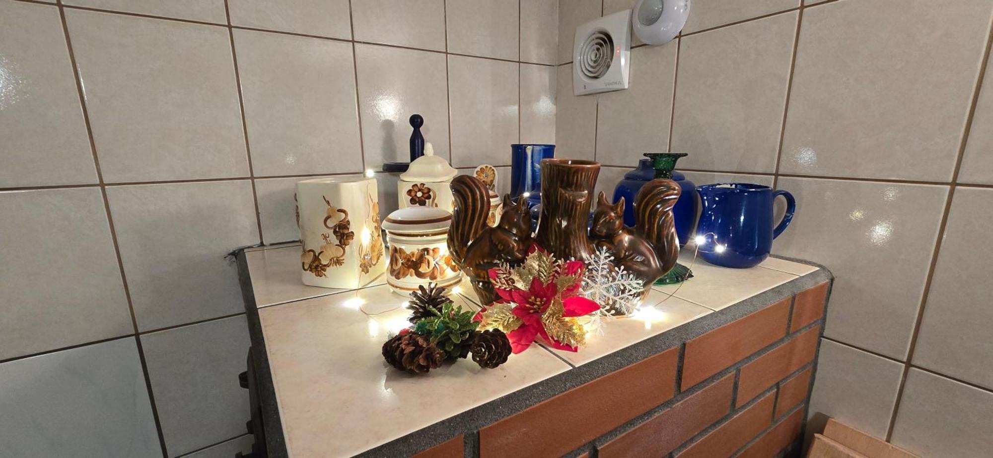 Jastrzab Apartment Ropienka Екстериор снимка